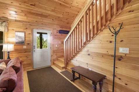 2930 Cote Hill Road Morristown VT 05661