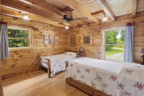 2930 Cote Hill Road Morristown VT 05661