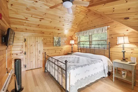 2930 Cote Hill Road Morristown VT 05661