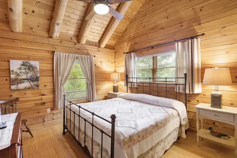 2930 Cote Hill Road Morristown VT 05661