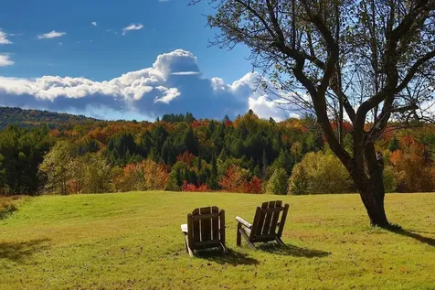 2930 Cote Hill Road Morristown VT 05661