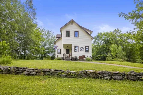 2930 Cote Hill Road Morristown VT 05661