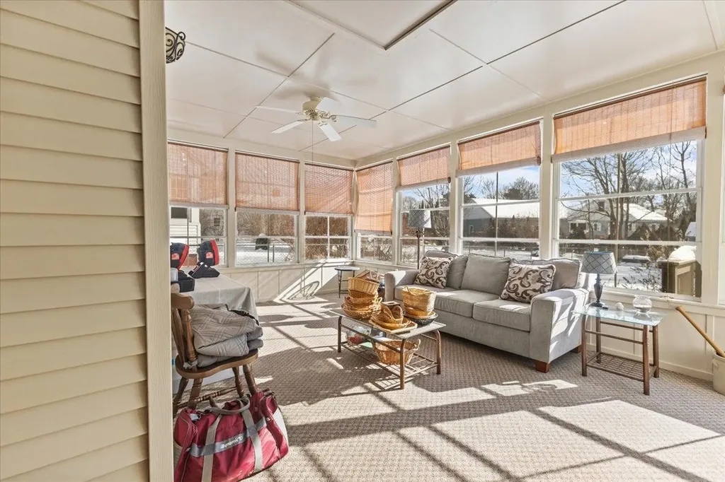 61 Village Green Burlington VT 05408