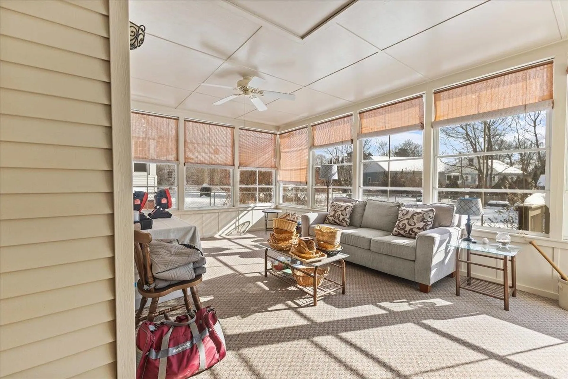 61 Village Green Burlington VT 05408