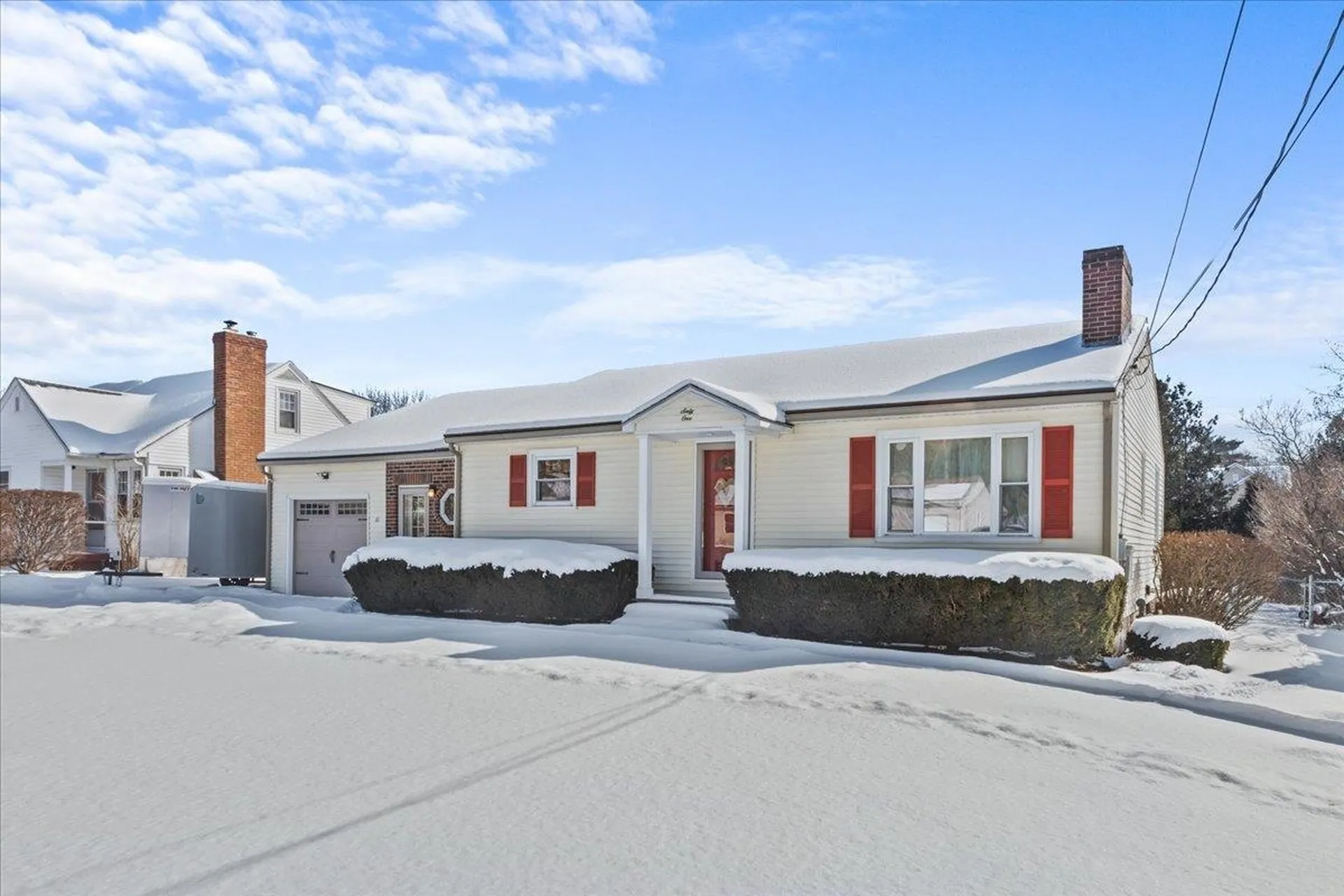 61 Village Green Burlington VT 05408