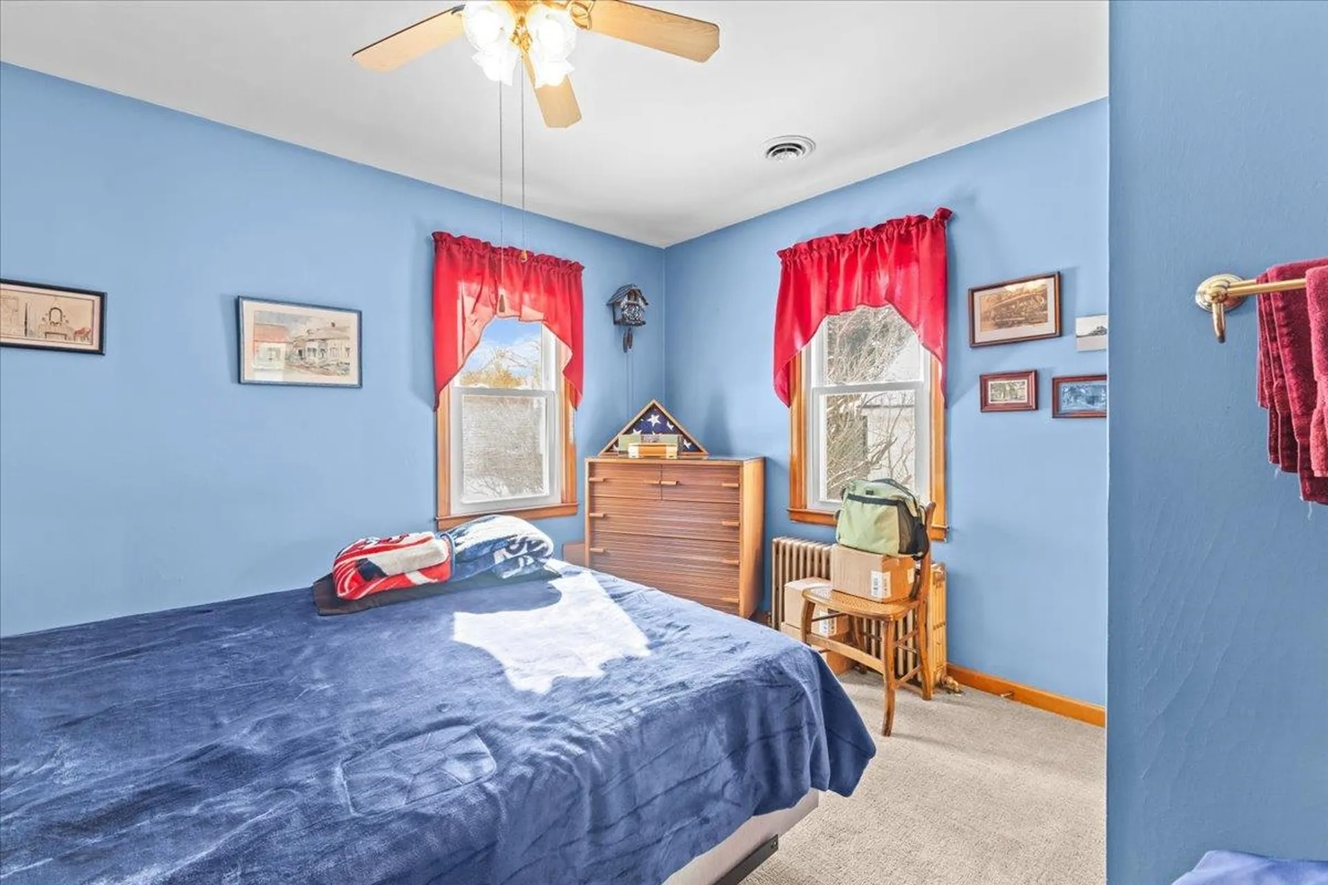 61 Village Green Burlington VT 05408