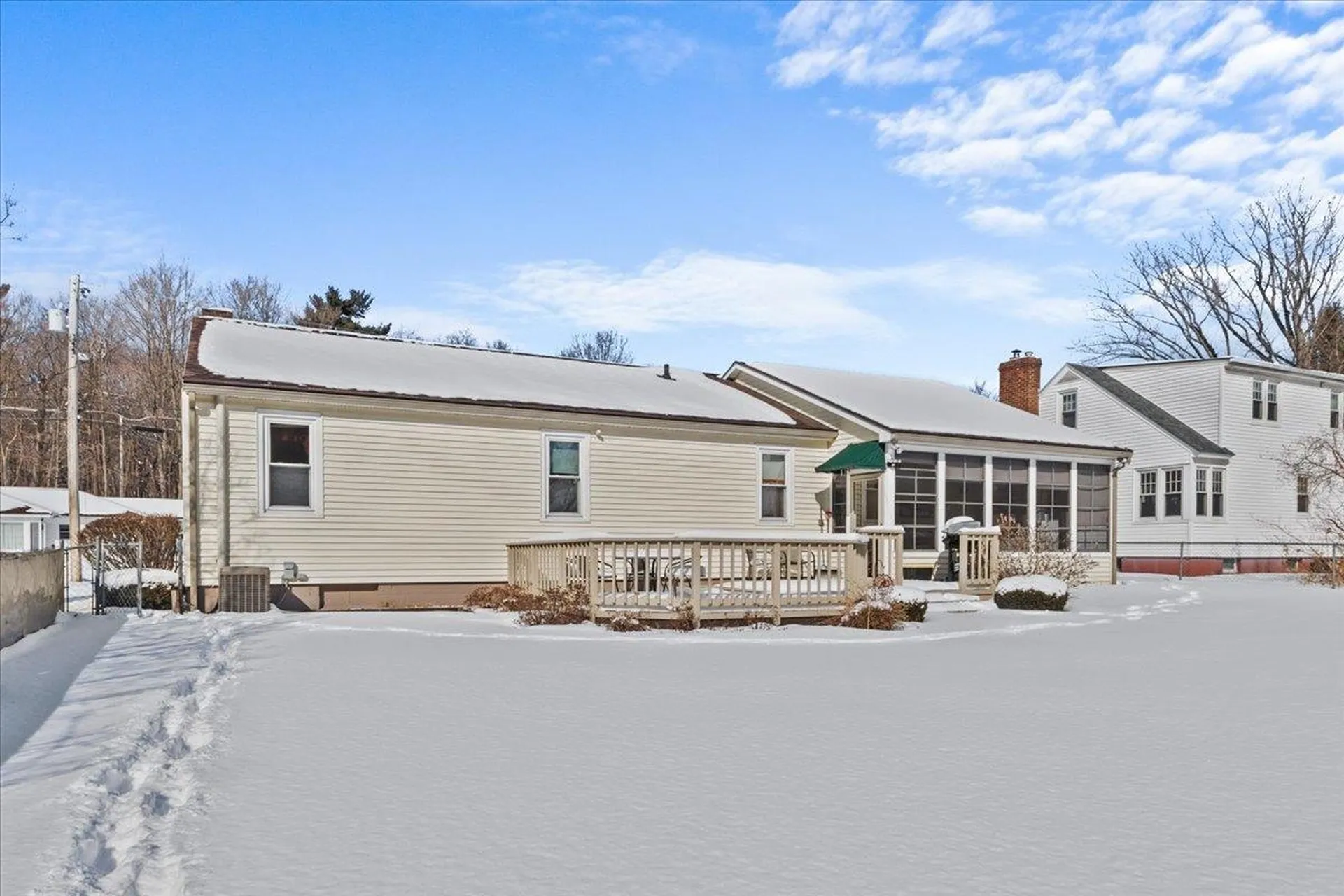 61 Village Green Burlington VT 05408