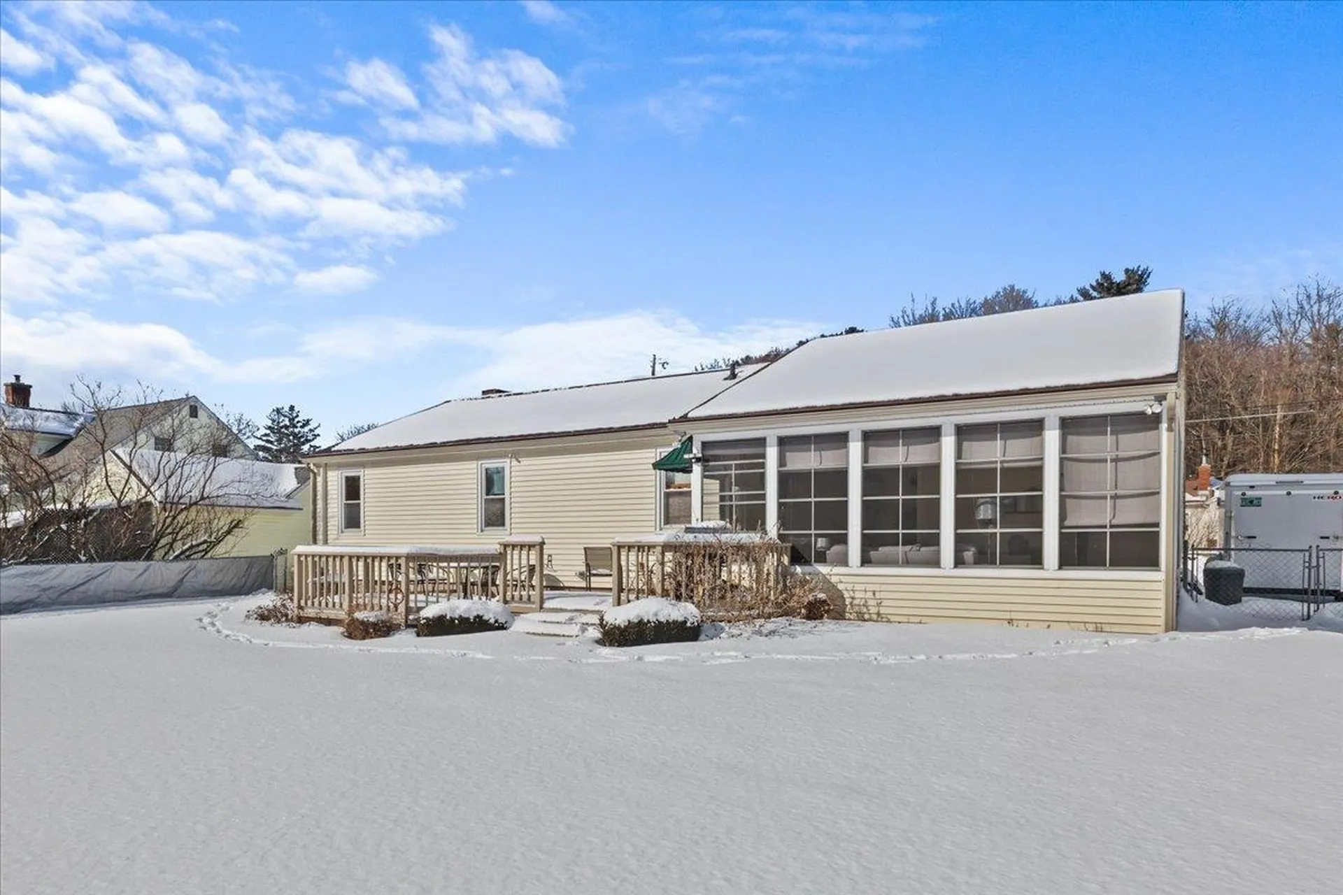 61 Village Green Burlington VT 05408