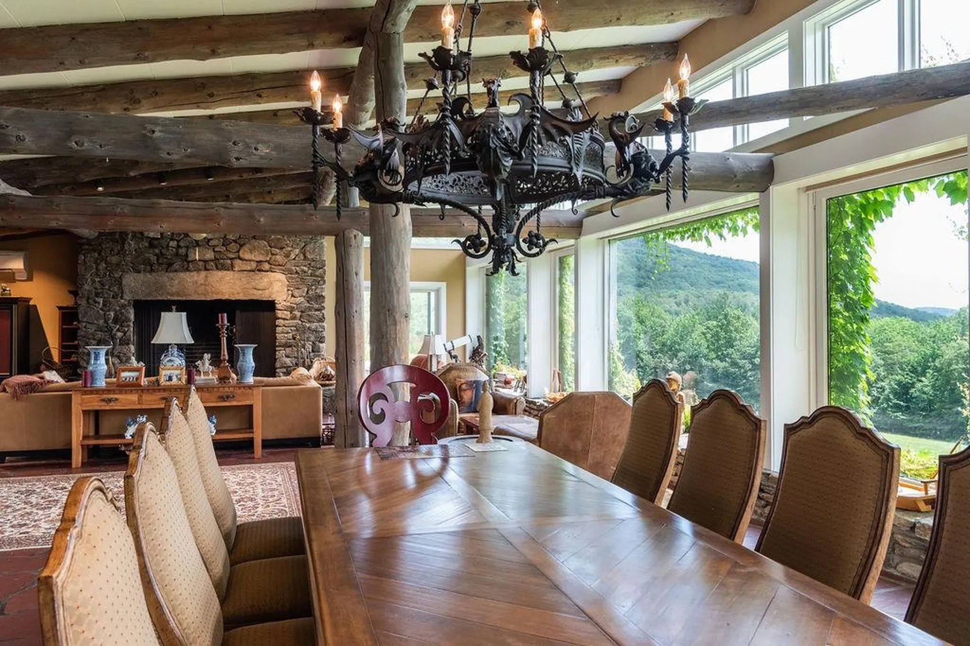 25 Mountain Haunts Road Winhall VT 05340