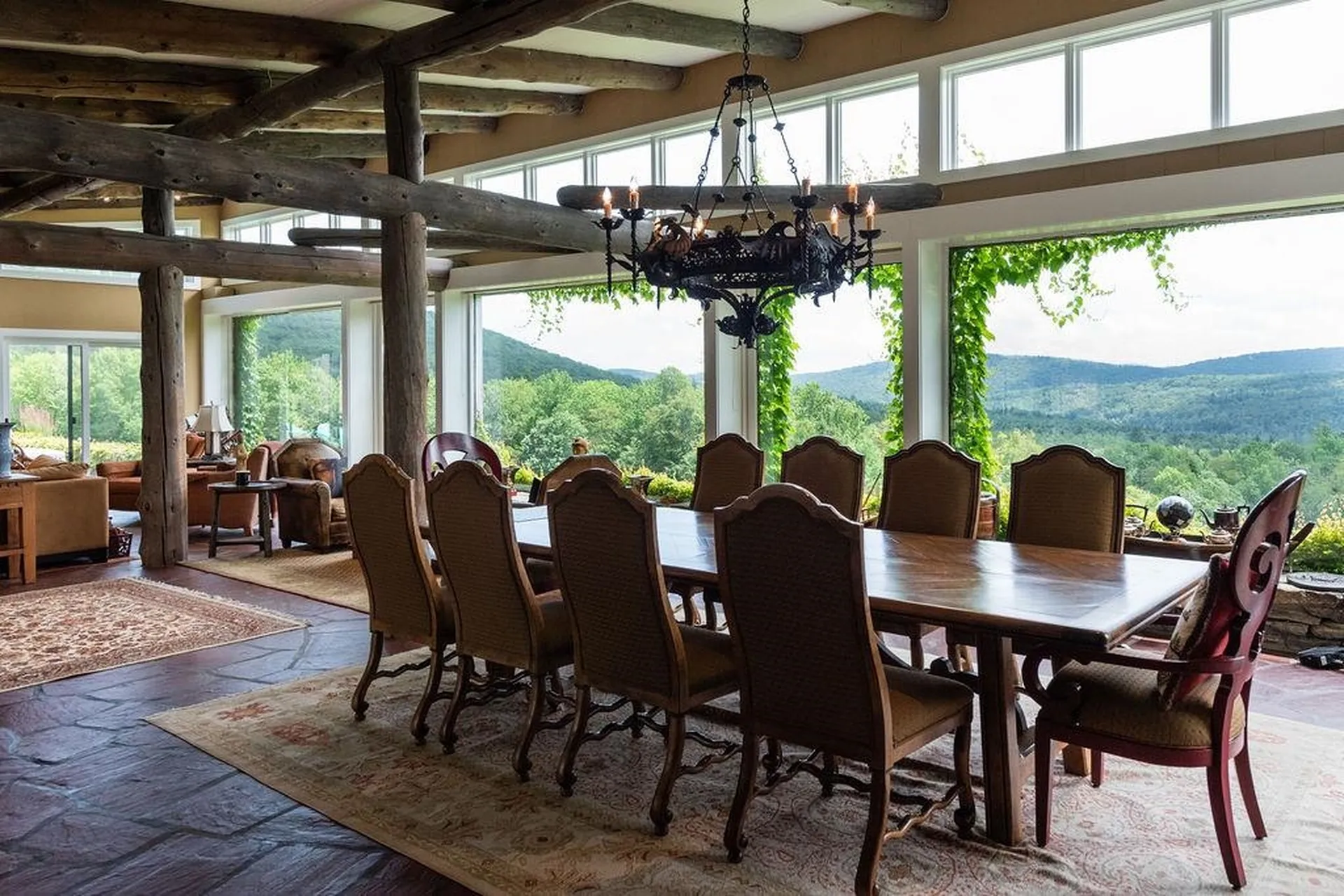 25 Mountain Haunts Road Winhall VT 05340