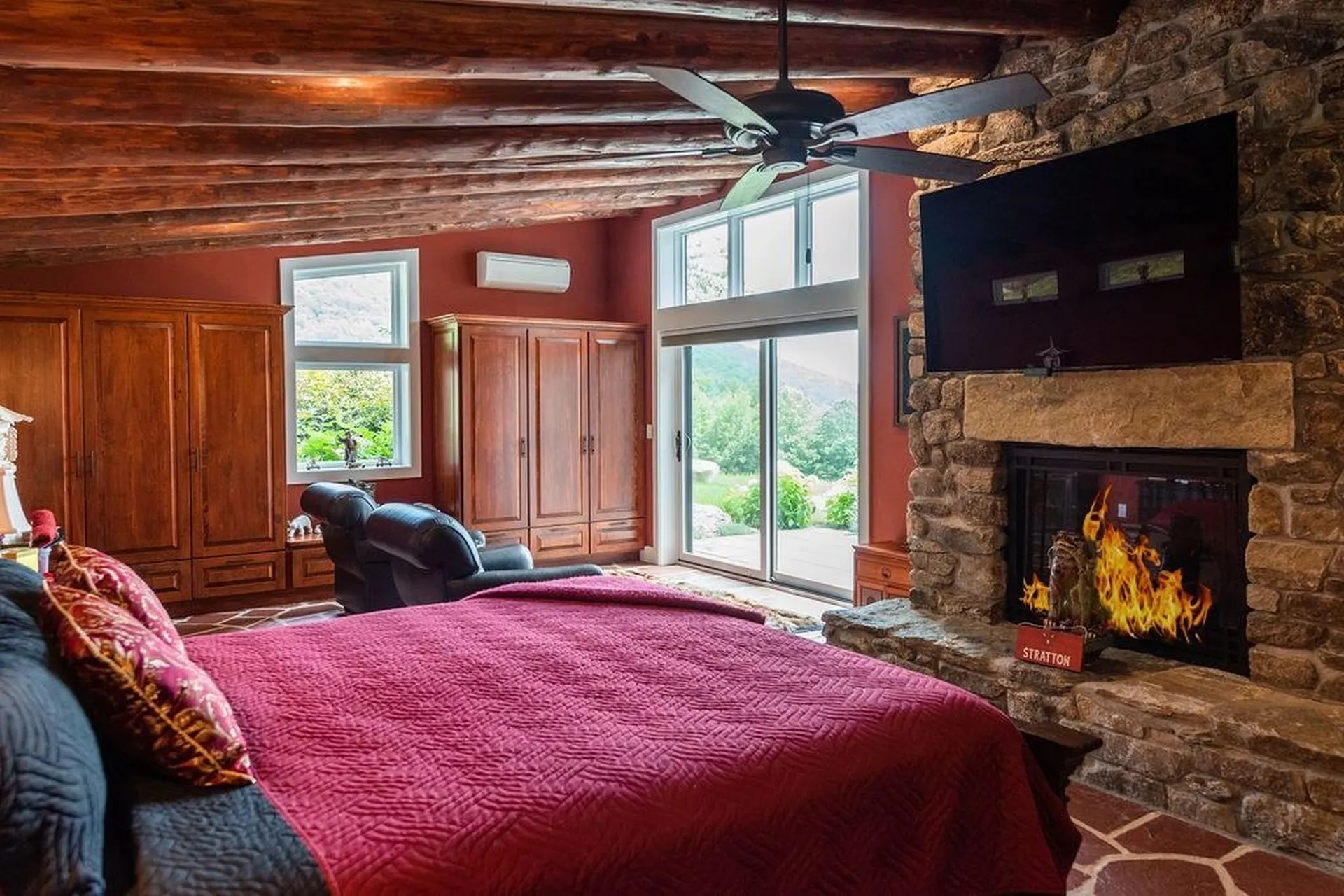 25 Mountain Haunts Road Winhall VT 05340