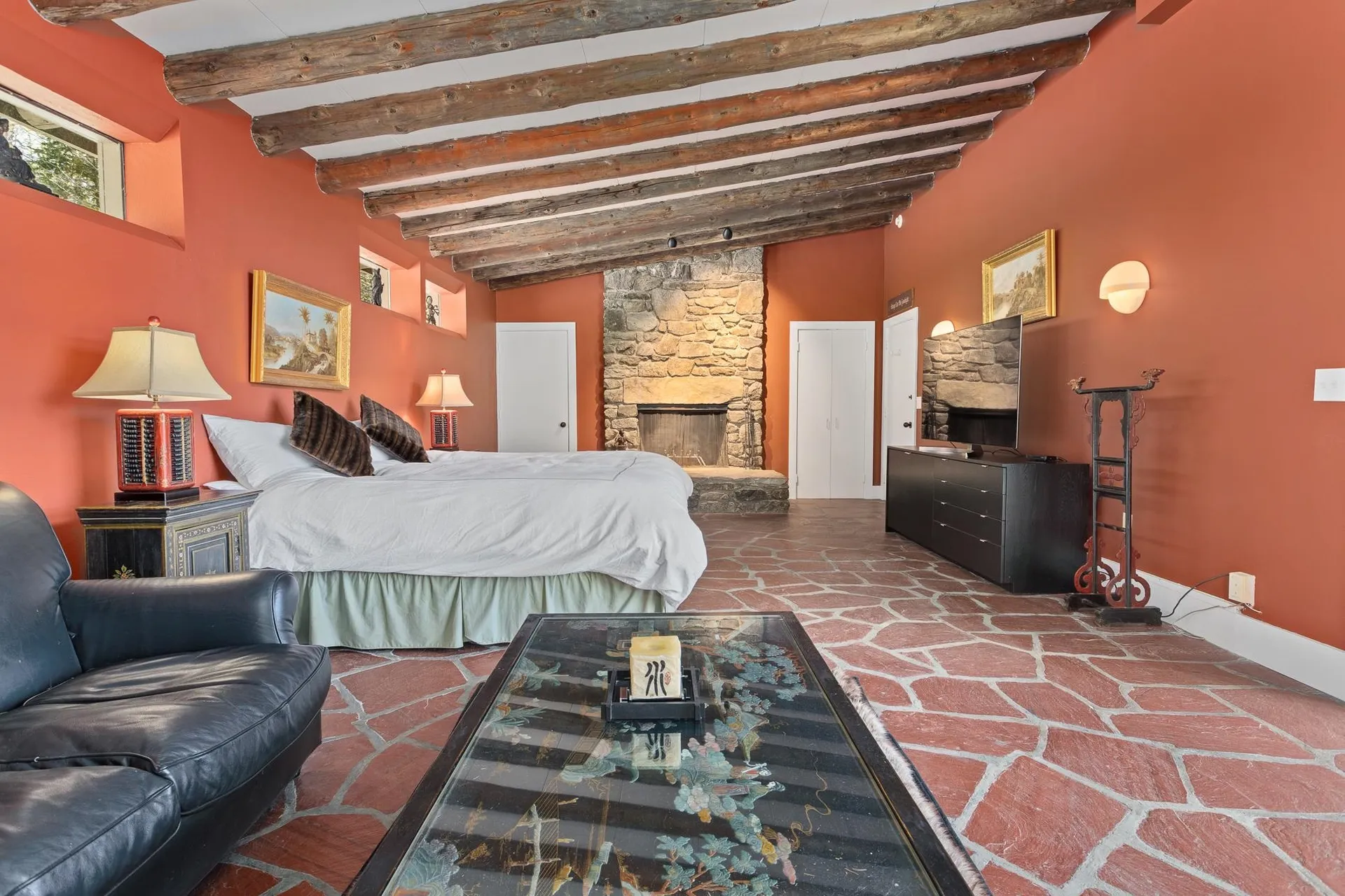 25 Mountain Haunts Road Winhall VT 05340