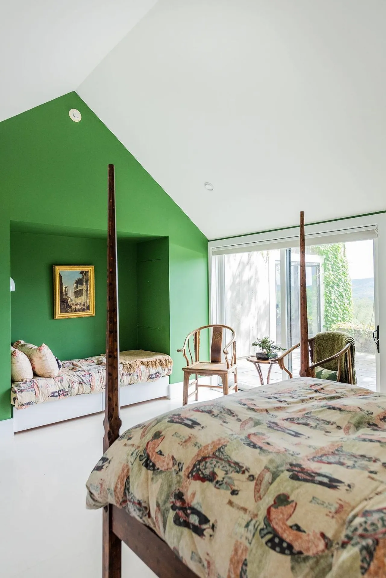 25 Mountain Haunts Road Winhall VT 05340