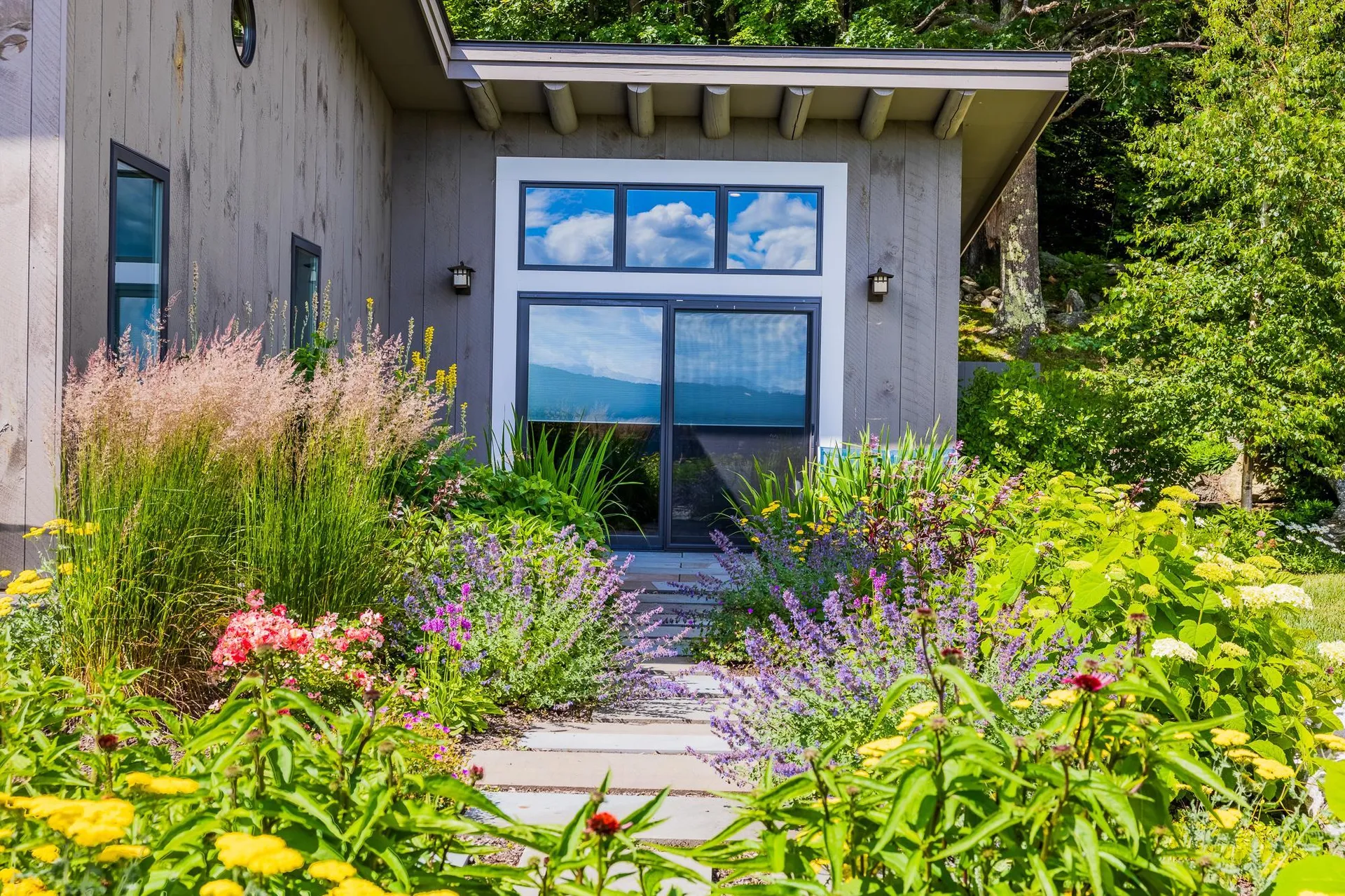 25 Mountain Haunts Road Winhall VT 05340