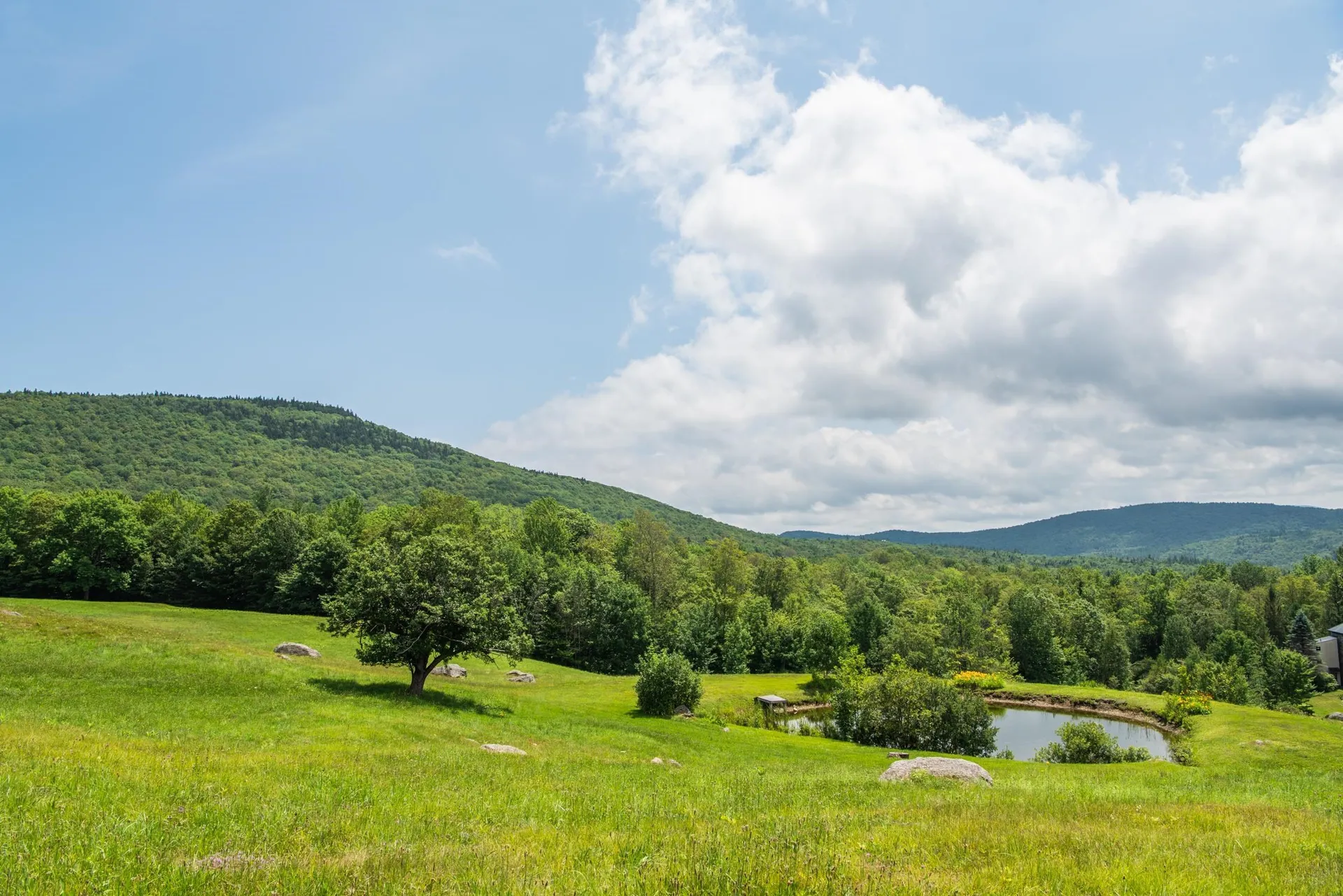 25 Mountain Haunts Road Winhall VT 05340