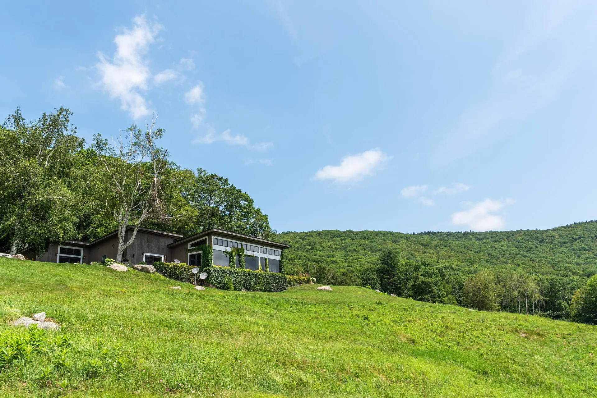 25 Mountain Haunts Road Winhall VT 05340