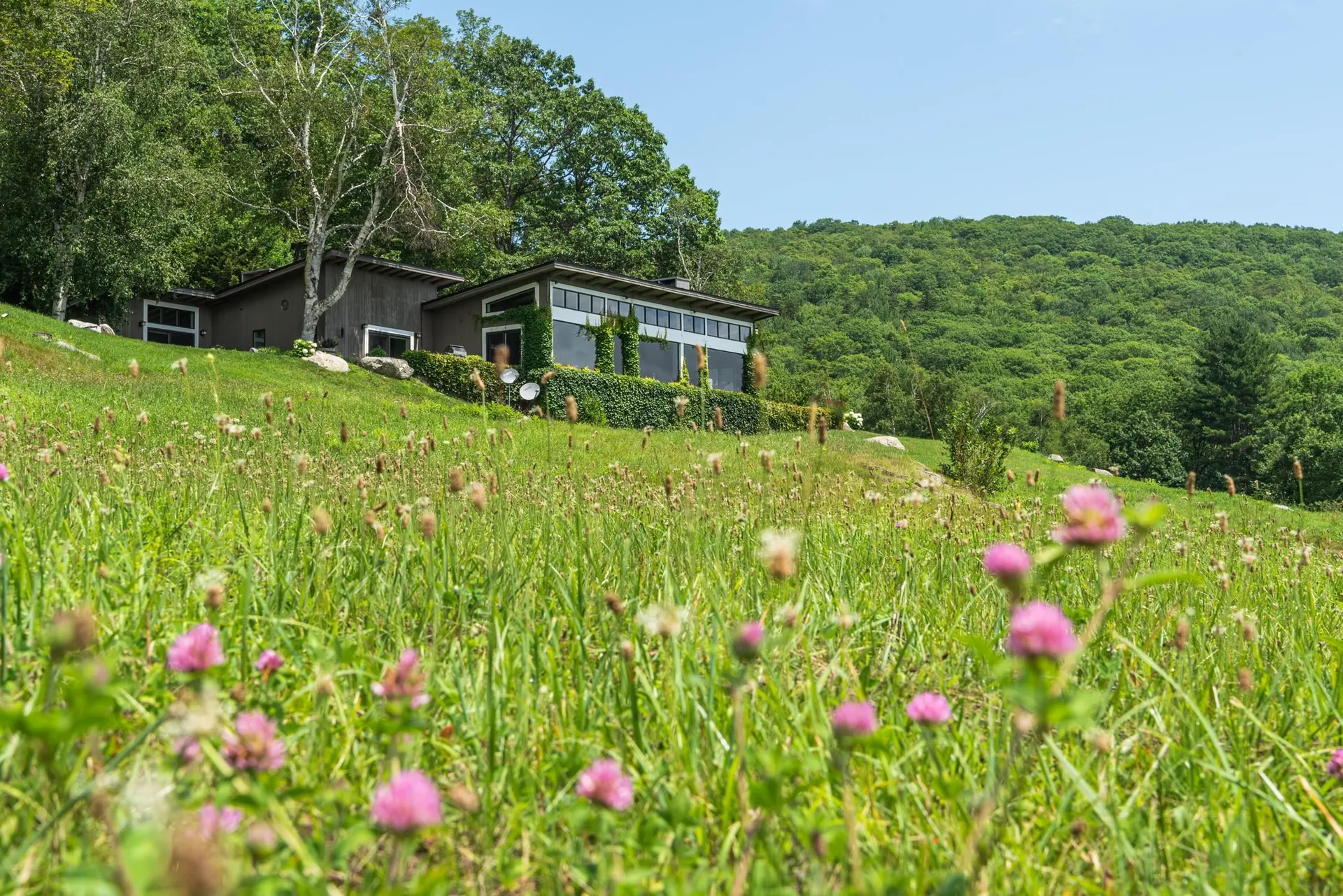 25 Mountain Haunts Road Winhall VT 05340