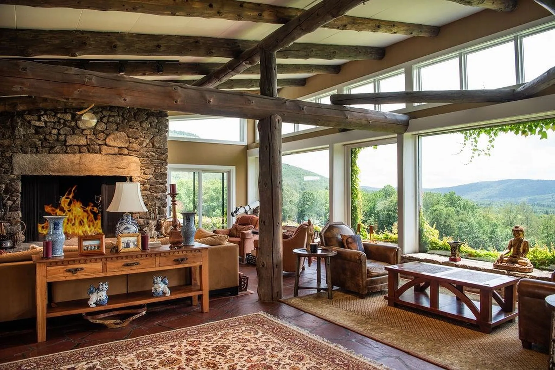 25 Mountain Haunts Road Winhall VT 05340