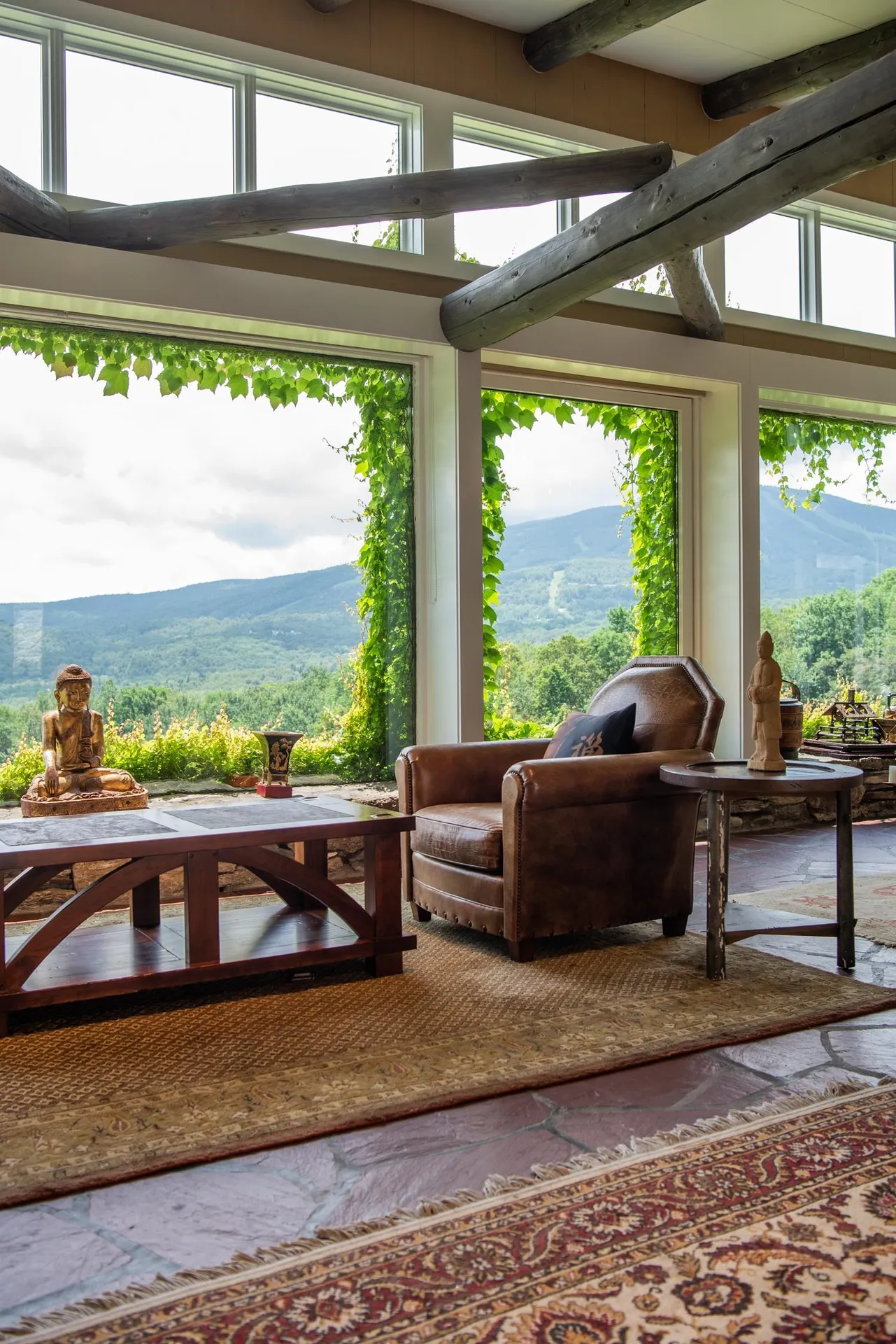 25 Mountain Haunts Road Winhall VT 05340