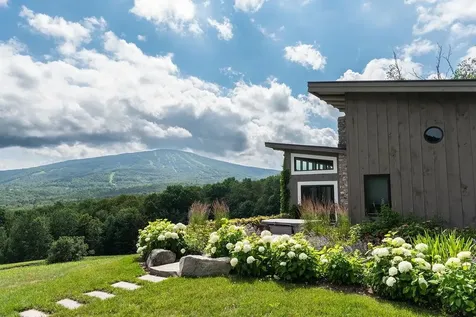 25 Mountain Haunts Road Winhall VT 05340