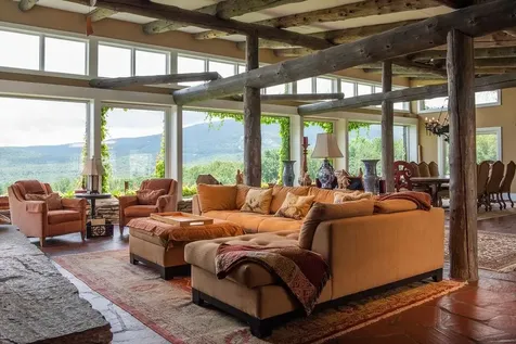 25 Mountain Haunts Road Winhall VT 05340