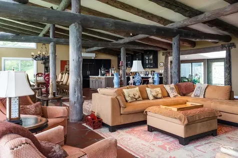 25 Mountain Haunts Road Winhall VT 05340