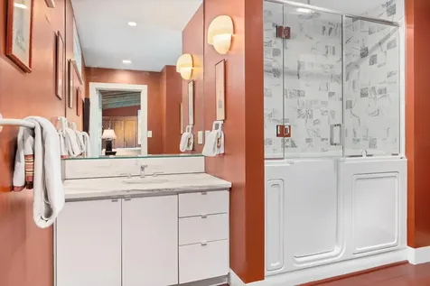 25 Mountain Haunts Road Winhall VT 05340