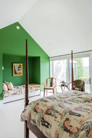 25 Mountain Haunts Road Winhall VT 05340