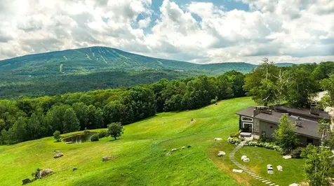 25 Mountain Haunts Road Winhall VT 05340