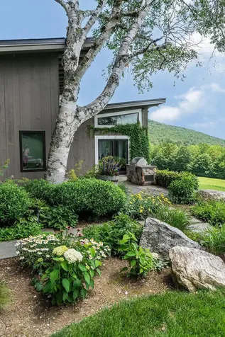 25 Mountain Haunts Road Winhall VT 05340