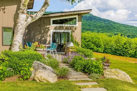 25 Mountain Haunts Road Winhall VT 05340