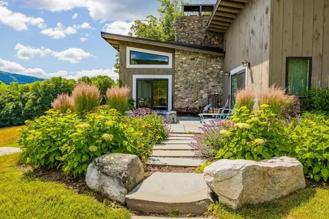 25 Mountain Haunts Road Winhall VT 05340