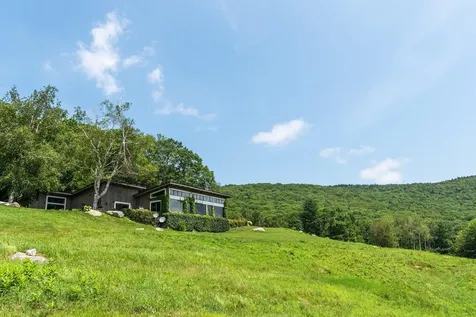 25 Mountain Haunts Road Winhall VT 05340