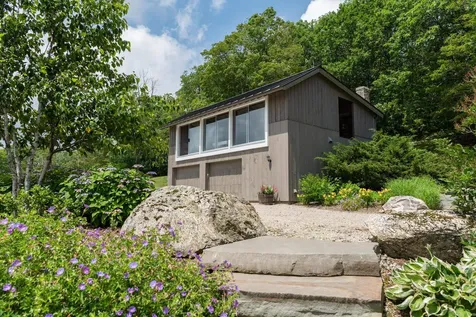 25 Mountain Haunts Road Winhall VT 05340