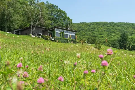 25 Mountain Haunts Road Winhall VT 05340