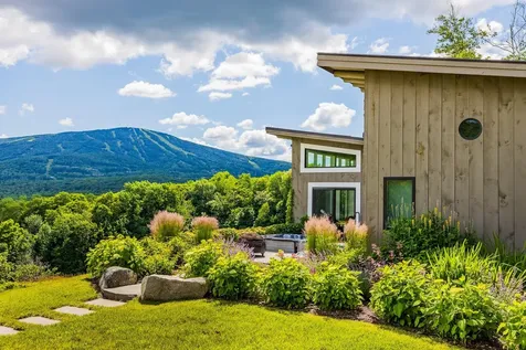 25 Mountain Haunts Road Winhall VT 05340