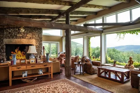 25 Mountain Haunts Road Winhall VT 05340