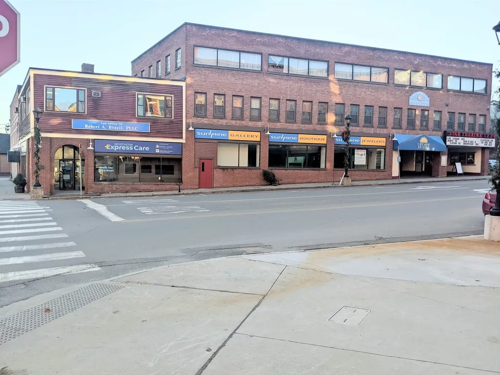 17 Eastern Avenue St. Johnsbury VT 05819