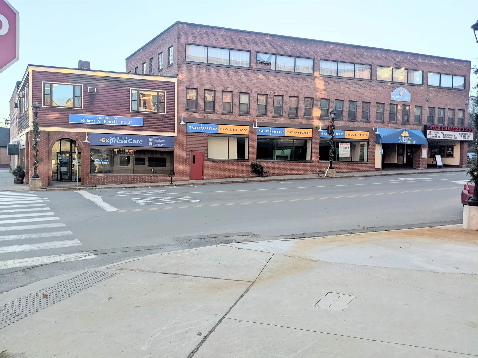 17 Eastern Avenue St. Johnsbury VT 05819