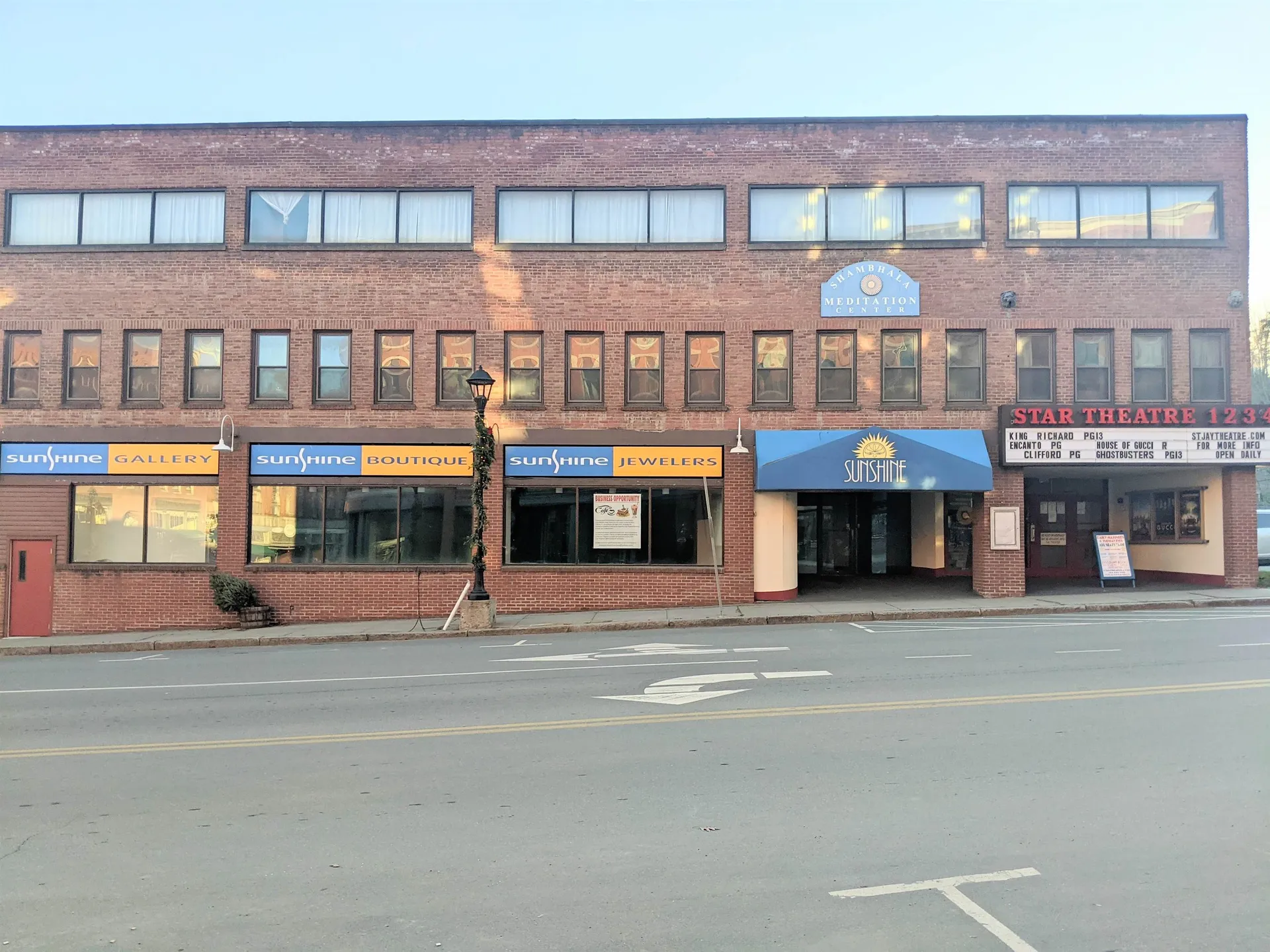 17 Eastern Avenue St. Johnsbury VT 05819