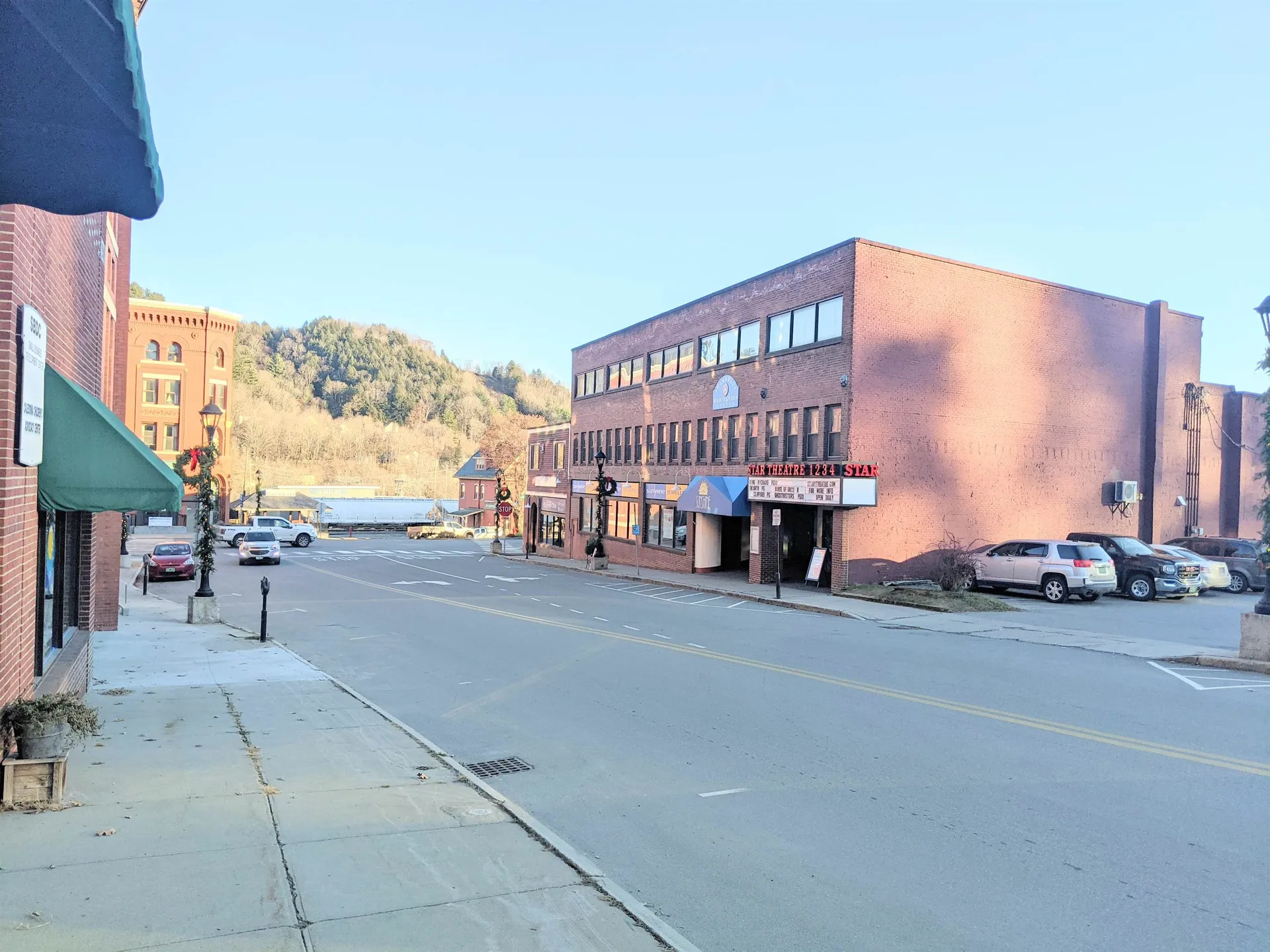 17 Eastern Avenue St. Johnsbury VT 05819