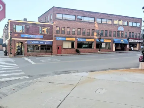 17 Eastern Avenue St. Johnsbury VT 05819