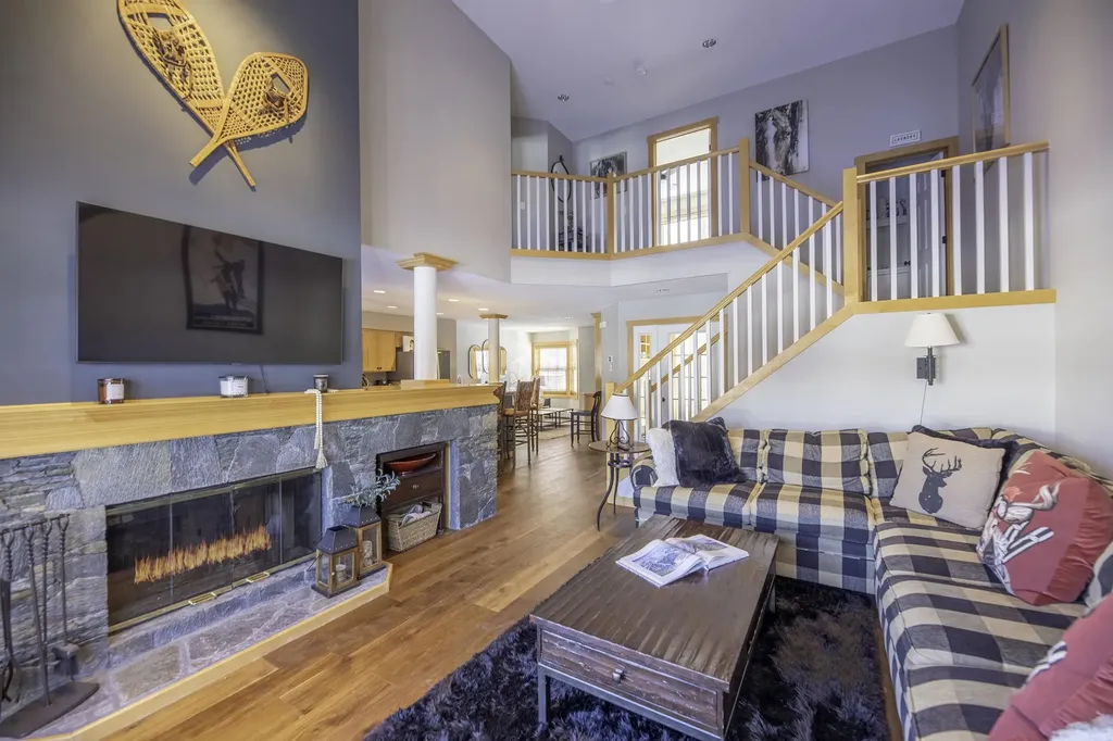 9b Windham Way Dover VT 05356