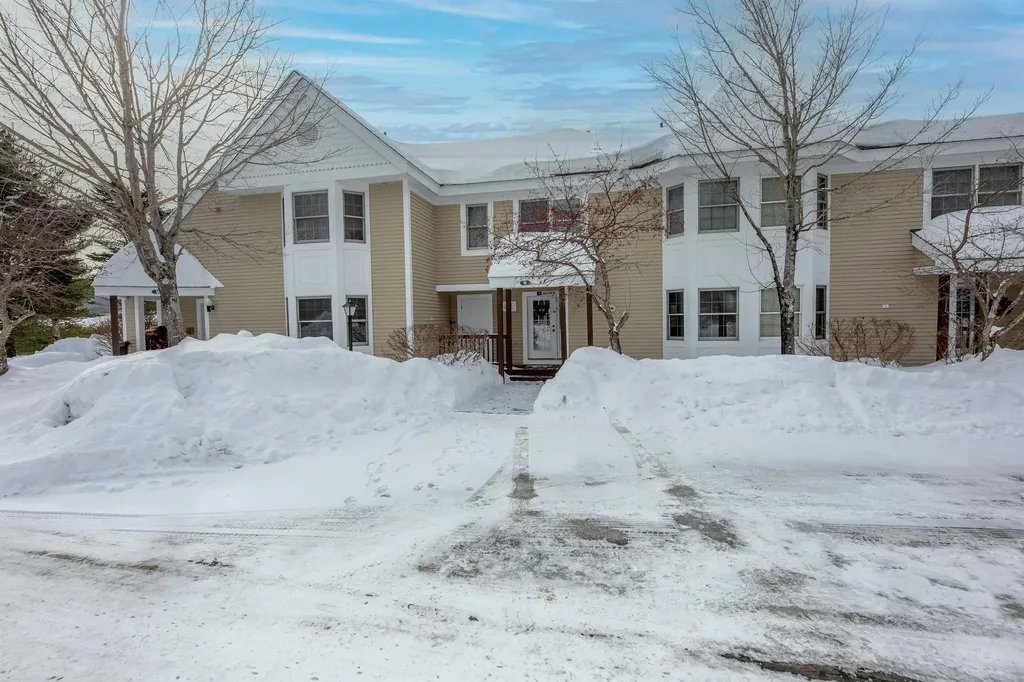 9b Windham Way Dover VT 05356