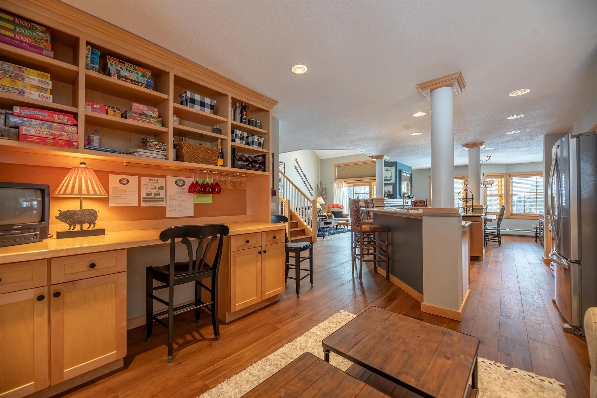 9b Windham Way Dover VT 05356