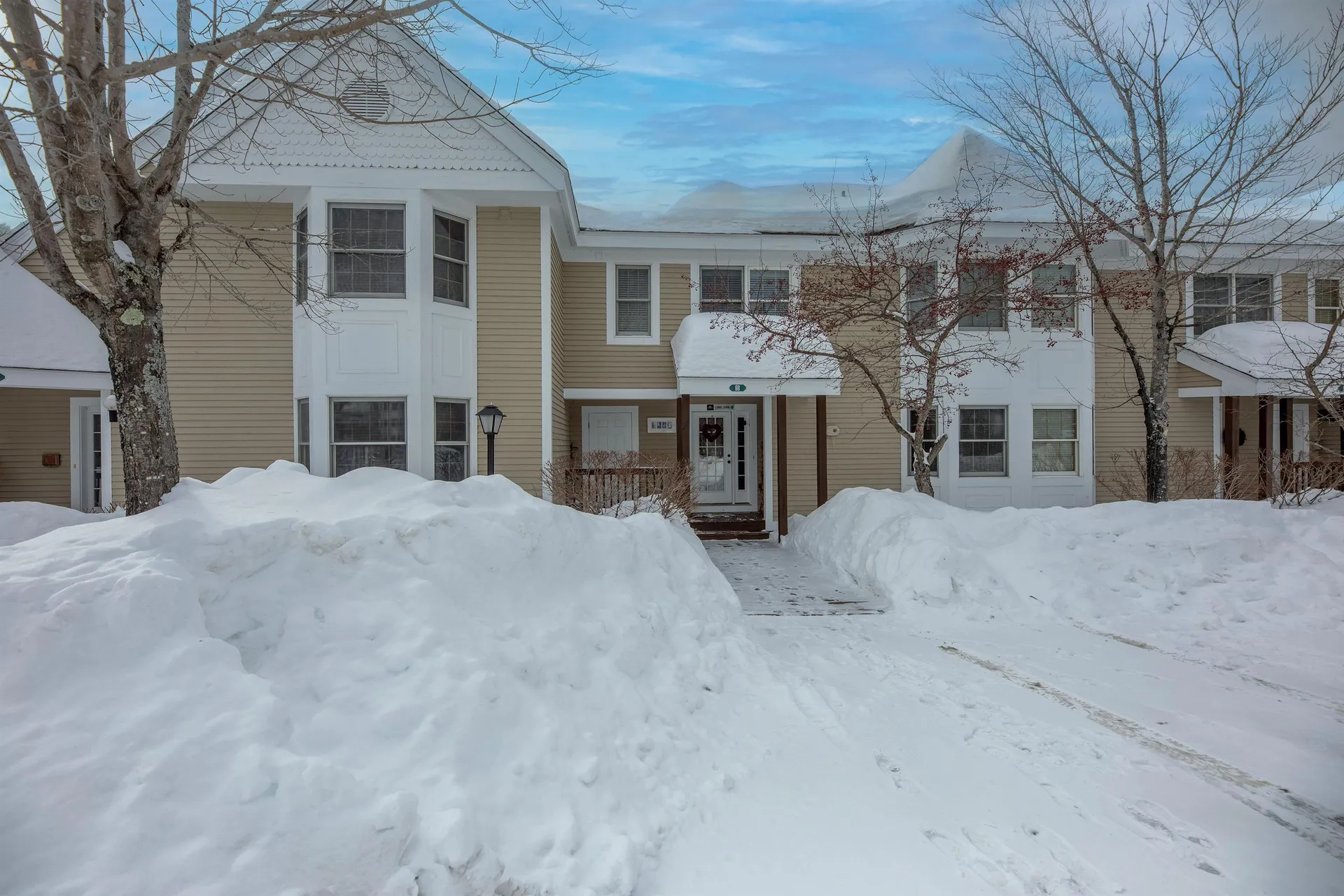 9b Windham Way Dover VT 05356