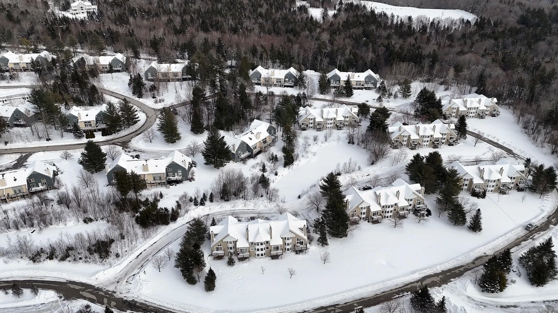 9b Windham Way Dover VT 05356