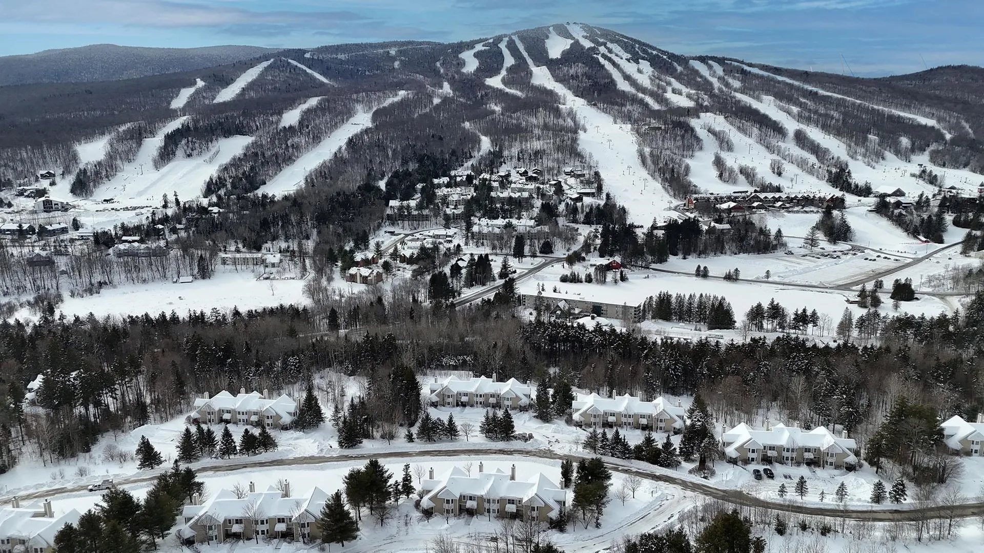 9b Windham Way Dover VT 05356