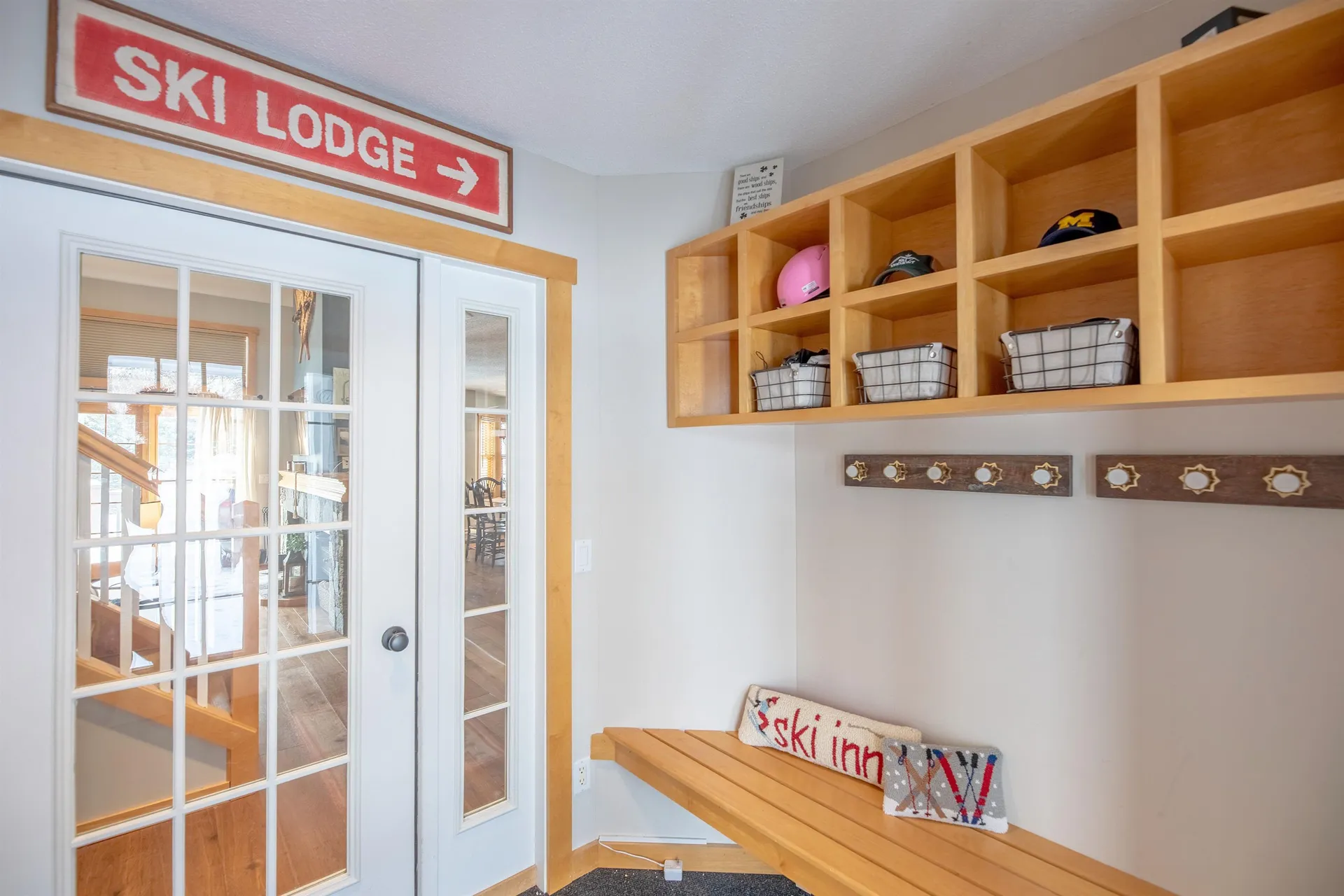 9b Windham Way Dover VT 05356