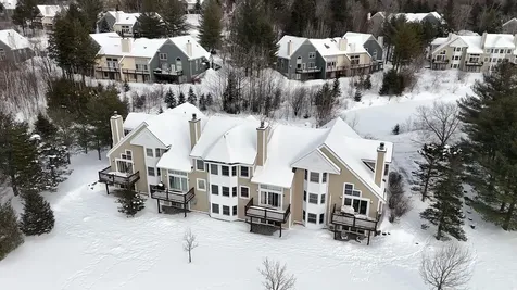 9b Windham Way Dover VT 05356